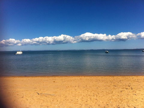 Grand Mercure Allegra Hervey Bay - Phillip Island Accommodation 7
