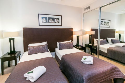 Grand Mercure Allegra Hervey Bay - Phillip Island Accommodation 15