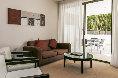 Grand Mercure Allegra Hervey Bay - Phillip Island Accommodation 21
