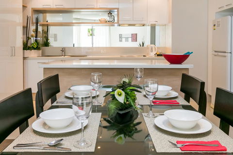 Grand Mercure Allegra Hervey Bay - Phillip Island Accommodation 24