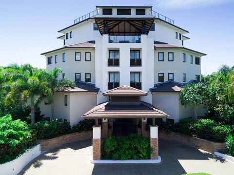 Grand Mercure Allegra Hervey Bay - Phillip Island Accommodation 31