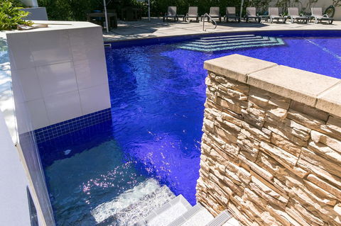 Grand Mercure Allegra Hervey Bay - Phillip Island Accommodation 18