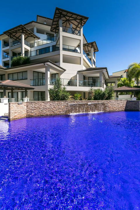 Grand Mercure Allegra Hervey Bay - Phillip Island Accommodation 0