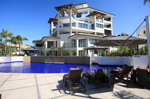 Grand Mercure Allegra Hervey Bay - Phillip Island Accommodation 23
