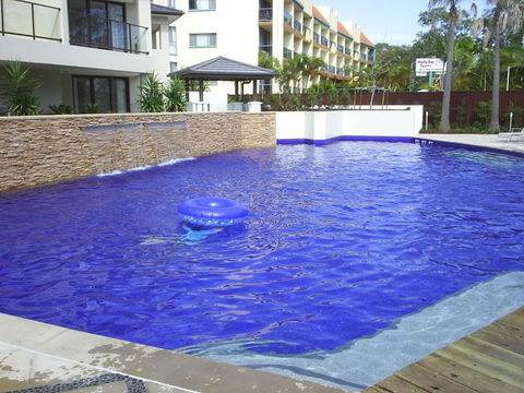 Grand Mercure Allegra Hervey Bay - Phillip Island Accommodation 30
