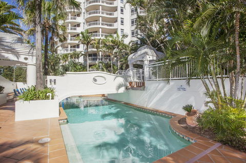 ULTIQA Burleigh Mediterranean Resort - Phillip Island Accommodation 16