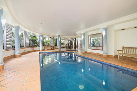 ULTIQA Burleigh Mediterranean Resort - Phillip Island Accommodation 40