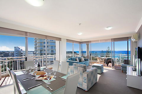 ULTIQA Burleigh Mediterranean Resort - Phillip Island Accommodation 3