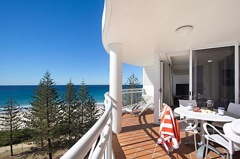 ULTIQA Burleigh Mediterranean Resort - Phillip Island Accommodation 32