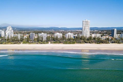 ULTIQA Burleigh Mediterranean Resort - Phillip Island Accommodation 9