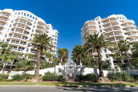 ULTIQA Burleigh Mediterranean Resort - Phillip Island Accommodation 13