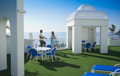 ULTIQA Burleigh Mediterranean Resort - Phillip Island Accommodation 37