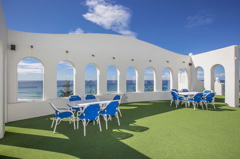 ULTIQA Burleigh Mediterranean Resort - Phillip Island Accommodation 25