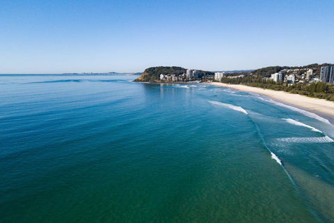 ULTIQA Burleigh Mediterranean Resort - Phillip Island Accommodation 11