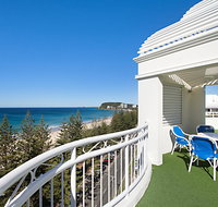 Burleigh Mediterranean Resort - Phillip Island Accommodation