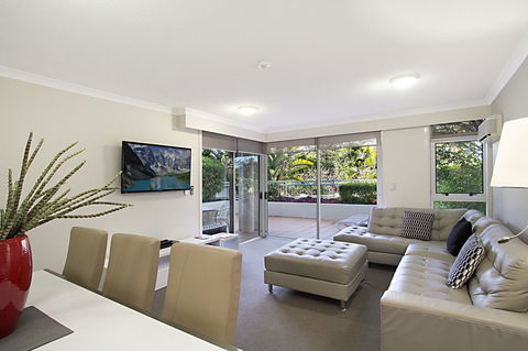 ULTIQA Burleigh Mediterranean Resort - Phillip Island Accommodation 35