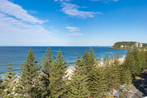 ULTIQA Burleigh Mediterranean Resort - Phillip Island Accommodation 8