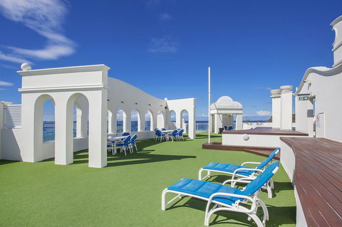 ULTIQA Burleigh Mediterranean Resort - Phillip Island Accommodation 26