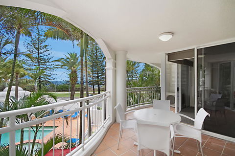 ULTIQA Burleigh Mediterranean Resort - Phillip Island Accommodation 34