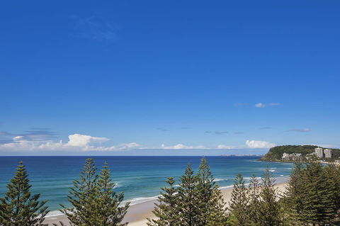 ULTIQA Burleigh Mediterranean Resort - Phillip Island Accommodation 24