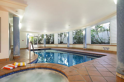 ULTIQA Burleigh Mediterranean Resort - Phillip Island Accommodation 31
