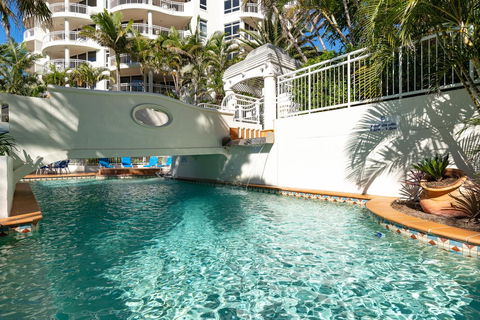 ULTIQA Burleigh Mediterranean Resort - Phillip Island Accommodation 12