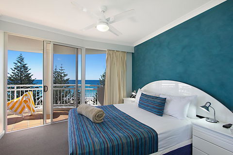 ULTIQA Burleigh Mediterranean Resort - Phillip Island Accommodation 2