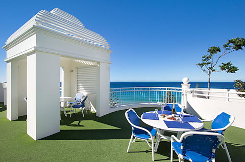 ULTIQA Burleigh Mediterranean Resort - Phillip Island Accommodation 28