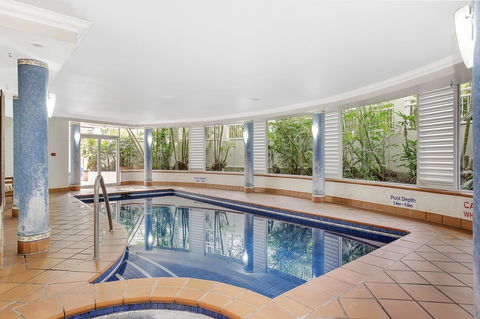 ULTIQA Burleigh Mediterranean Resort - Phillip Island Accommodation 17