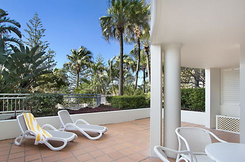 ULTIQA Burleigh Mediterranean Resort - Phillip Island Accommodation 33