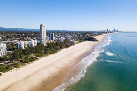 ULTIQA Burleigh Mediterranean Resort - Phillip Island Accommodation 10