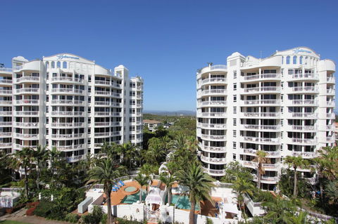ULTIQA Burleigh Mediterranean Resort - Phillip Island Accommodation 29