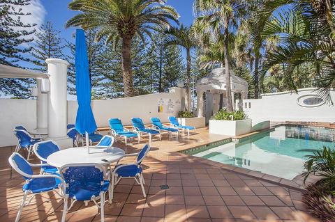 ULTIQA Burleigh Mediterranean Resort - Phillip Island Accommodation 21