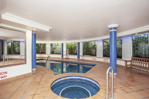 ULTIQA Burleigh Mediterranean Resort - Phillip Island Accommodation 22