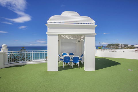ULTIQA Burleigh Mediterranean Resort - Phillip Island Accommodation 23