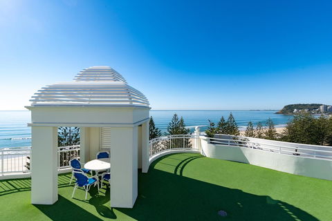 ULTIQA Burleigh Mediterranean Resort - Phillip Island Accommodation 1