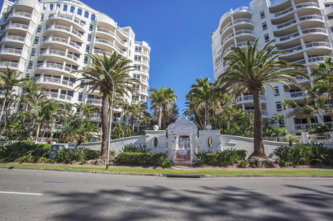 ULTIQA Burleigh Mediterranean Resort - Phillip Island Accommodation 19