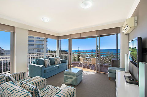 ULTIQA Burleigh Mediterranean Resort - Phillip Island Accommodation 6