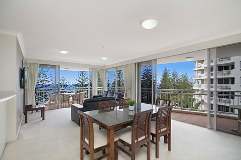 ULTIQA Burleigh Mediterranean Resort - Phillip Island Accommodation 4