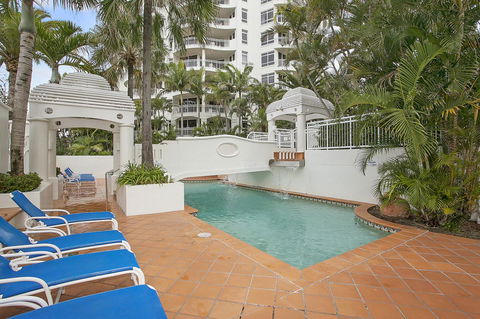 ULTIQA Burleigh Mediterranean Resort - Phillip Island Accommodation 20