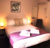 Aabon Apartments  Motel - Phillip Island Accommodation