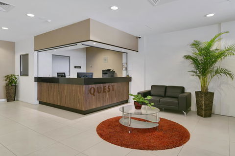 Quest South Brisbane - Phillip Island Accommodation 5