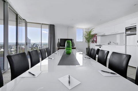Quest South Brisbane - Phillip Island Accommodation 11