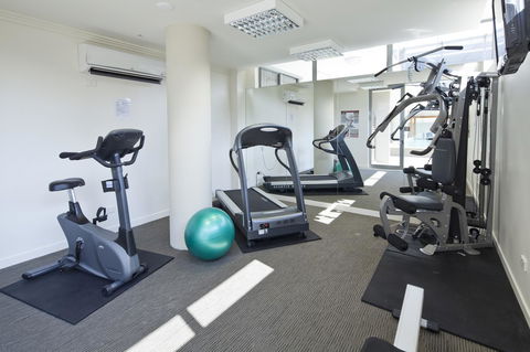 Quest South Brisbane - Phillip Island Accommodation 3
