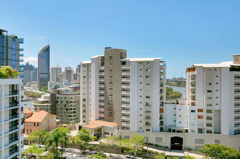 Quest South Brisbane - Phillip Island Accommodation 13