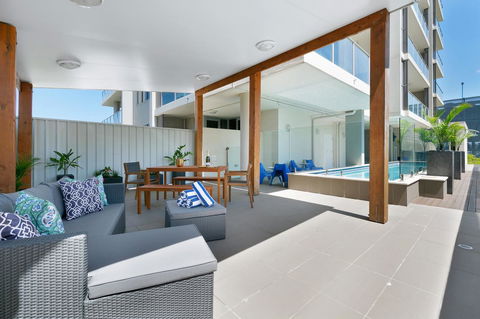 Quest South Brisbane - Phillip Island Accommodation 9
