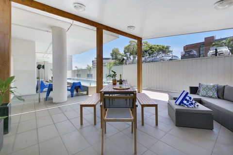 Quest South Brisbane - Phillip Island Accommodation 8