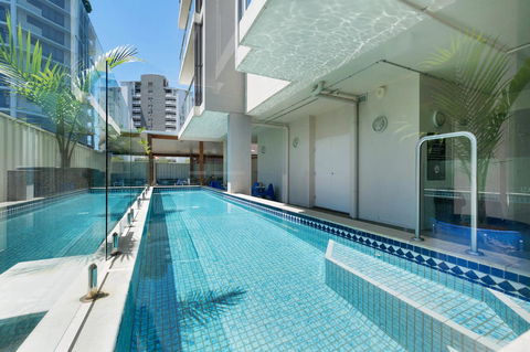 Quest South Brisbane - Phillip Island Accommodation 10