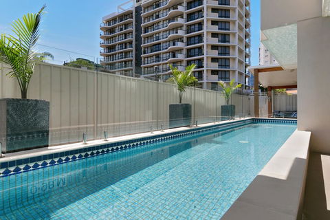 Quest South Brisbane - Phillip Island Accommodation 2