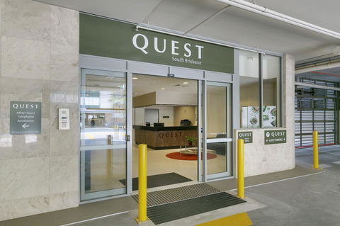 Quest South Brisbane - Phillip Island Accommodation 6
